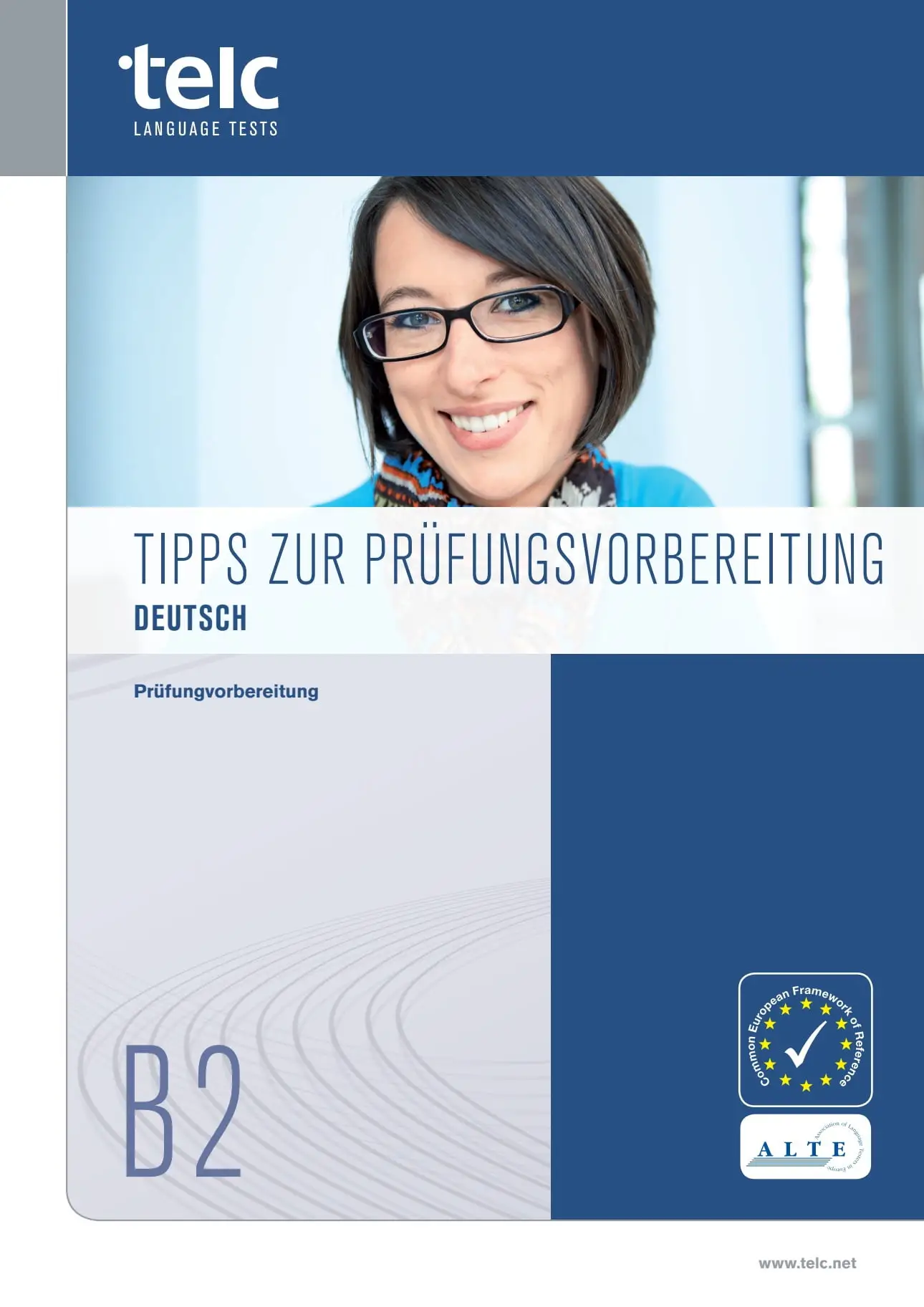 B2 TELC TIPPS ZUR PRÜFUNGSVORBEREITUNG ( PDF )