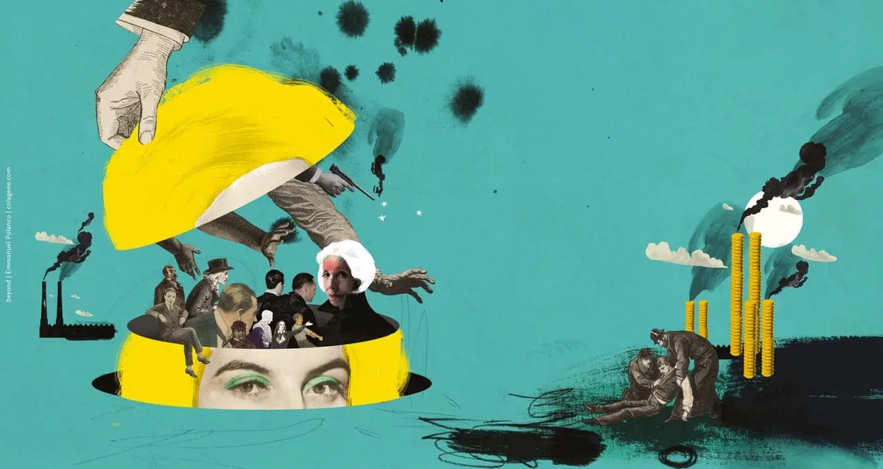 ТЕАТHER BESUCH : Sprechen und Schreiben B2