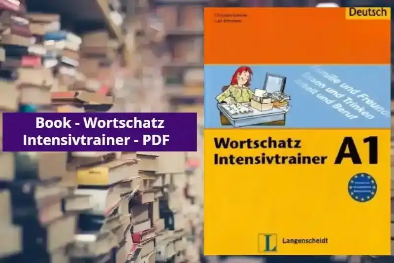 Wortschatz Intensivtrainer A1 (PDF)