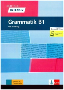 B1 Grammatik Deutsch Intensiv (PDF)