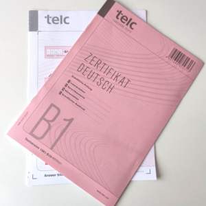 telc b1 prüfung modelltest pdf 2021