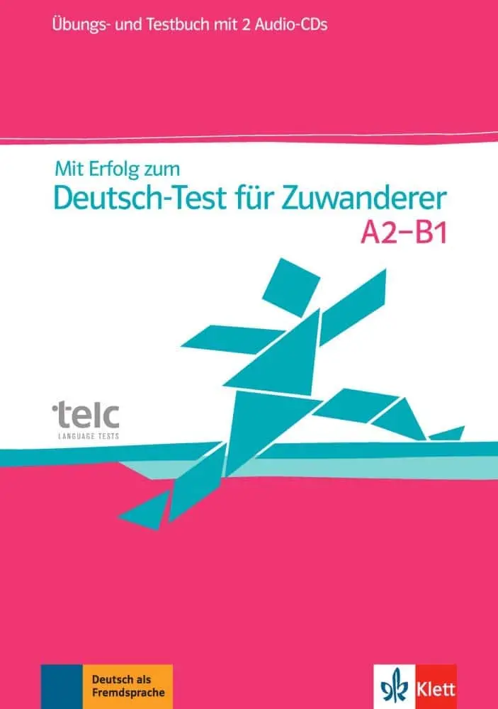 Mit Erfolg zum Deutsch -Test fur Zuwanderer A2-B1 [PDF ]