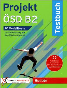 Projekt ÖSD B2 [ PDF ]