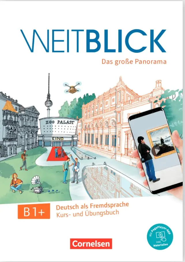 Weitblick B1 [ PDF ]