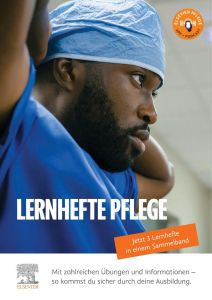 Lernheft Pflege [ PDF ]