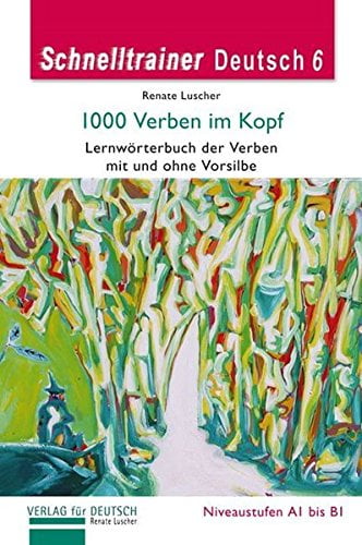 1000 Verben im Kopf ( PDF )