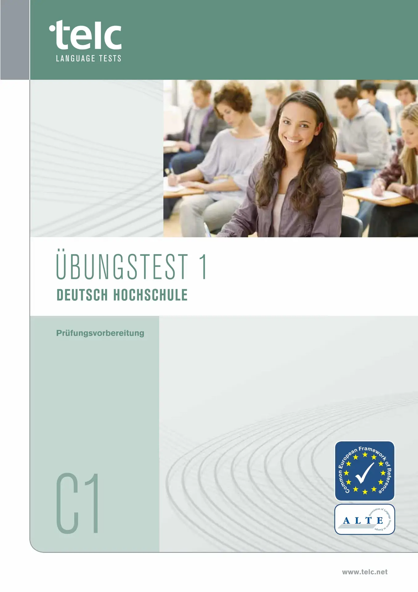 C1 telc übungstest fachhochschule