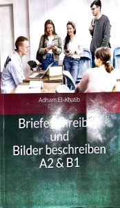 briefe schreiben und bilder beschreiben a2 & b1 pdf