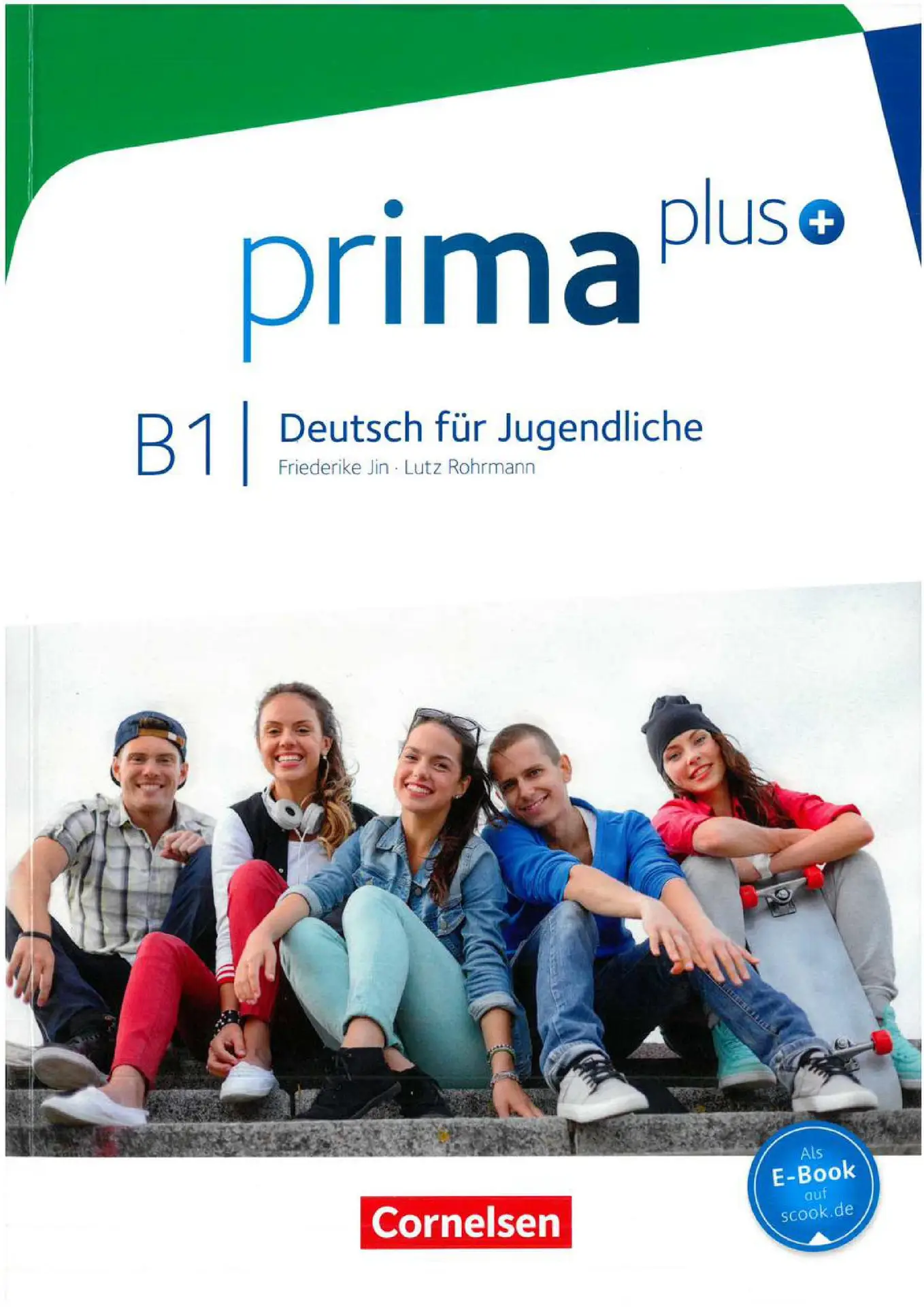 Prima Plus B1 pdf