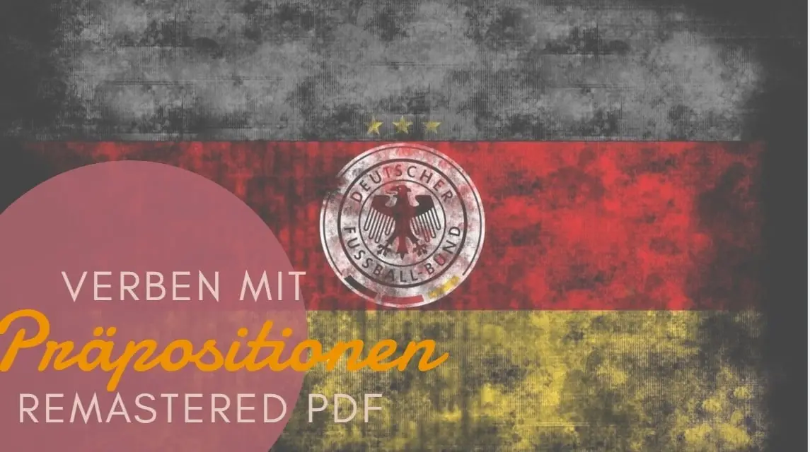 Verben mit Präpositionen Remastered ( PDF )