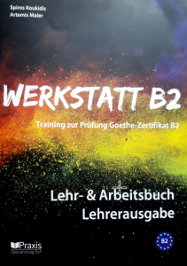 Werkstatt B2 Vorbereitung  Ghoethe Prüfung [ PDF ]