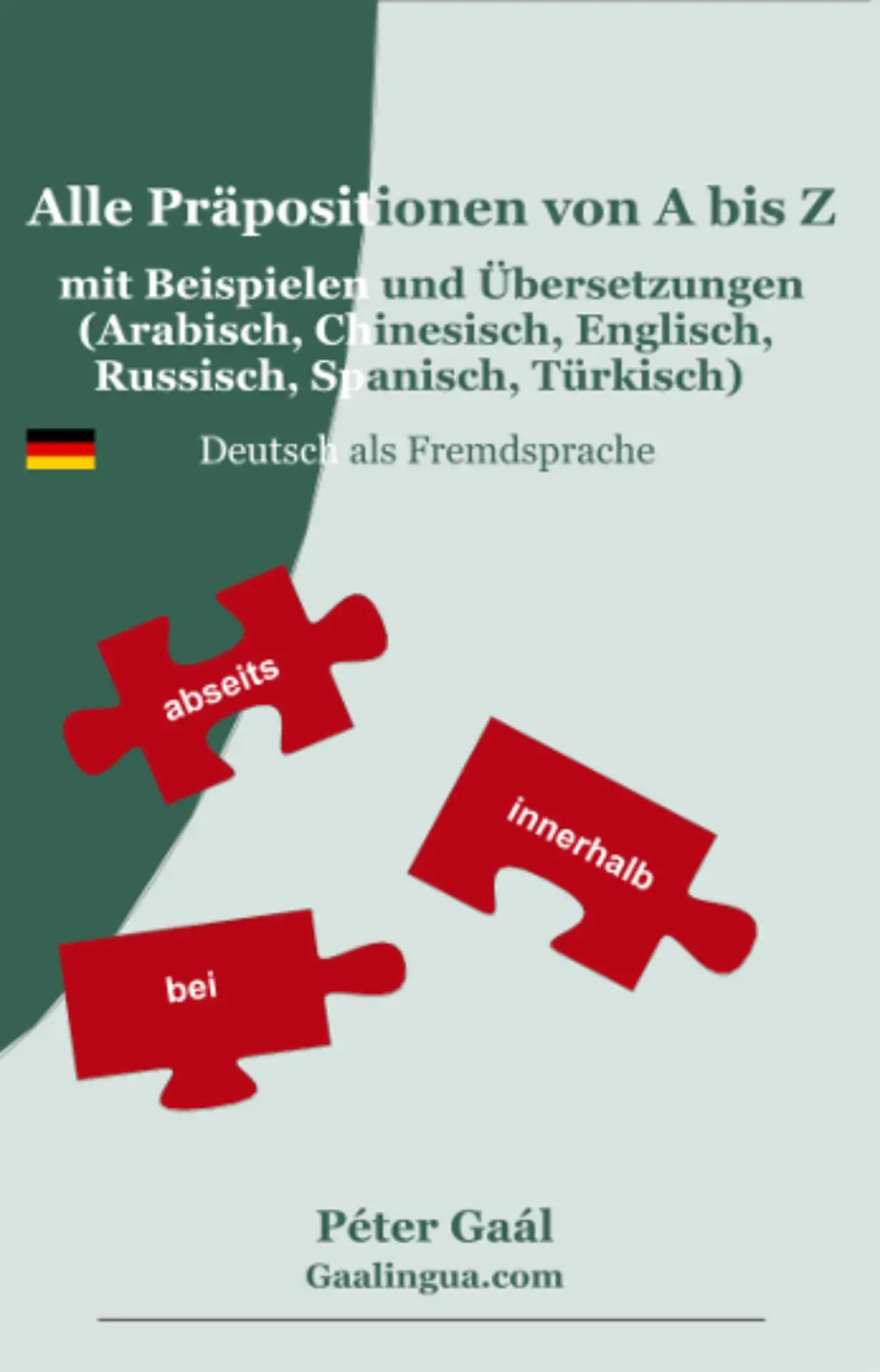 Alle Präpositionen von A bis Z ( PDF )