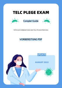 Pflege TELC B2 Guide ( PDF )