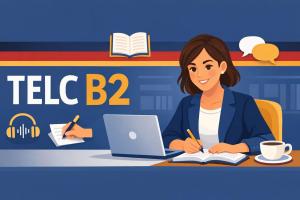 Telc B2 Diskussion Vorbereitung ( PDF )