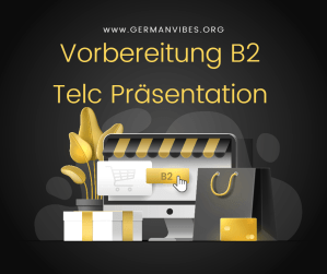 Vorbereitung B2 Telc Präsentation ( PDF )