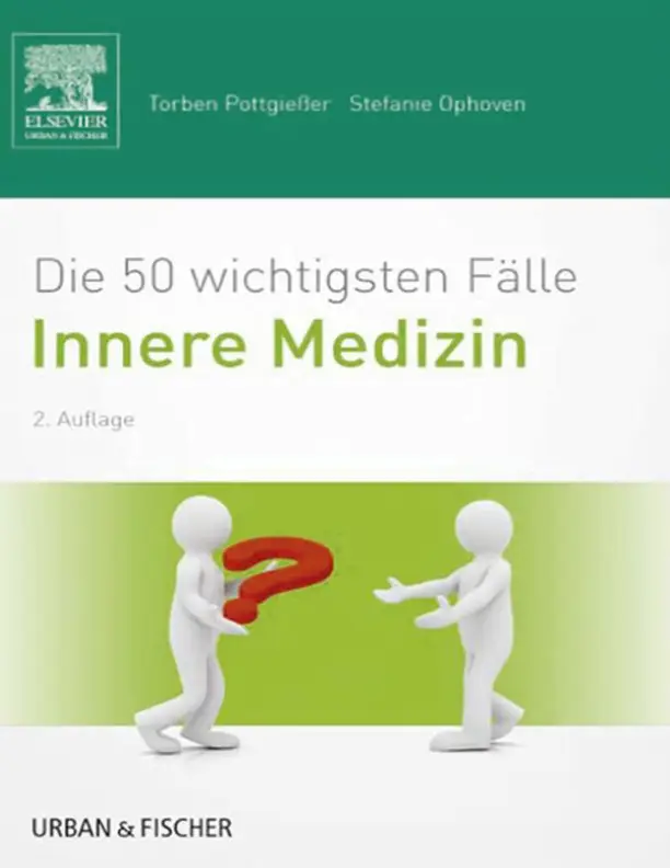 Die 50 wichtigsten Fälle Innere ( PDF ) KP Vorbereitung