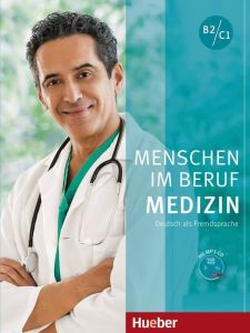 Menschen im Beruf - Medizin B2-C1