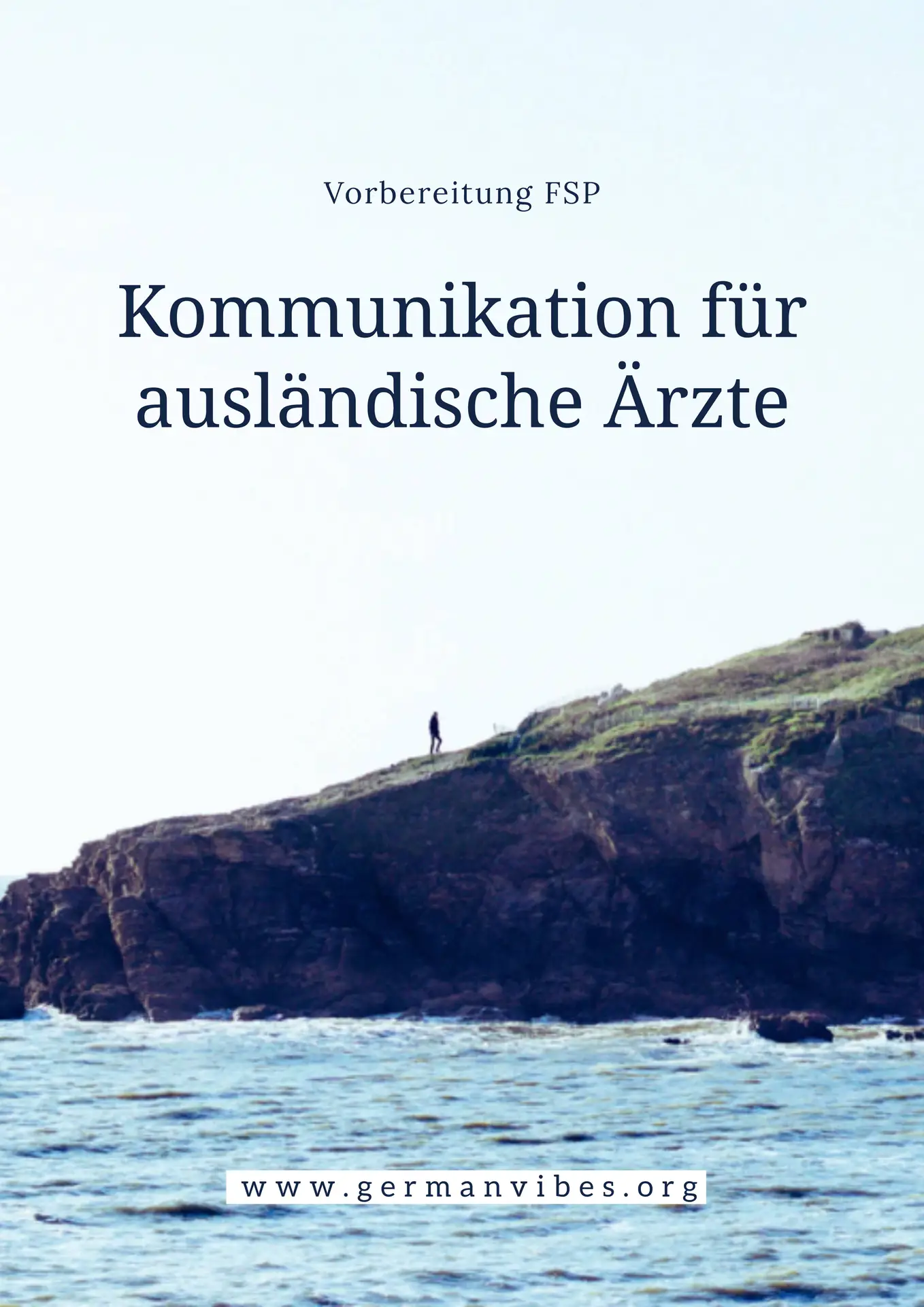 Kommunikation für ausländische Ärzte ( PDF)