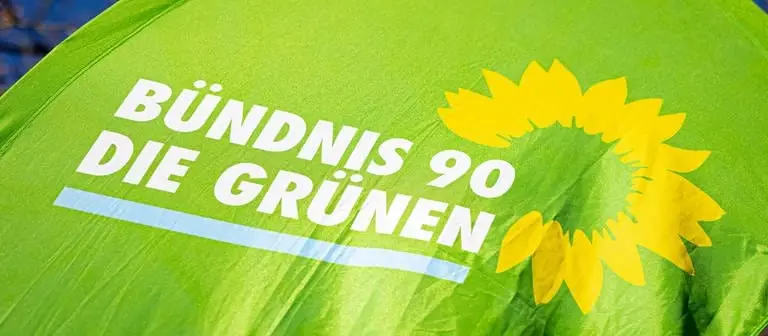 Die Grünen – eine Erfolgsgeschichte ( B1-B2 Niveau )