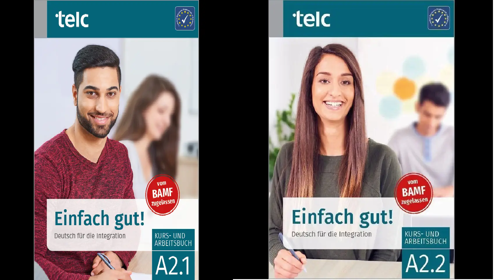 Einfach Gut A2.1 ( PDF )