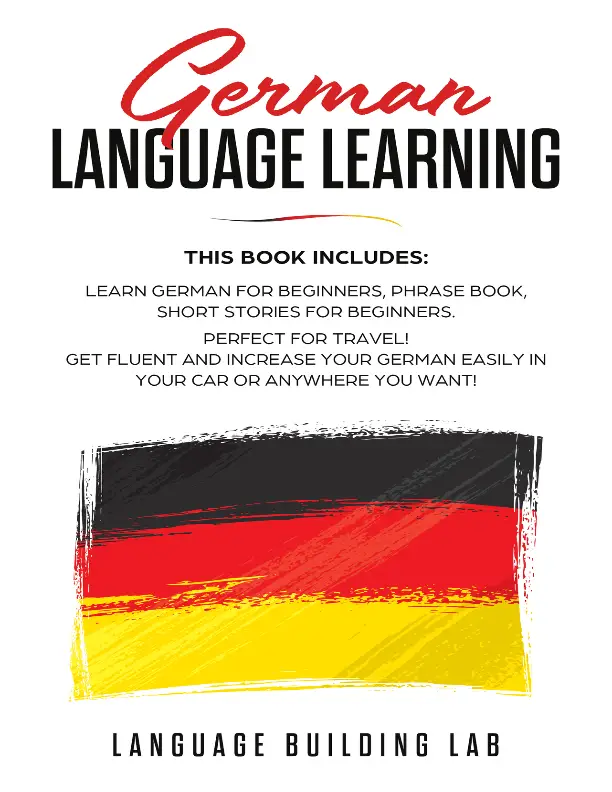 German Language Learning ( Vorbereitung )