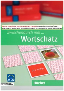 Zwischendurch A1-A2 + Lösungen ( PDF )