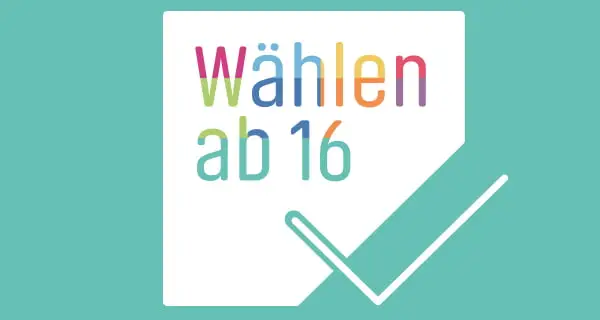 Wahlrecht ab 16 Voreteils und Nachteils B1 Themen