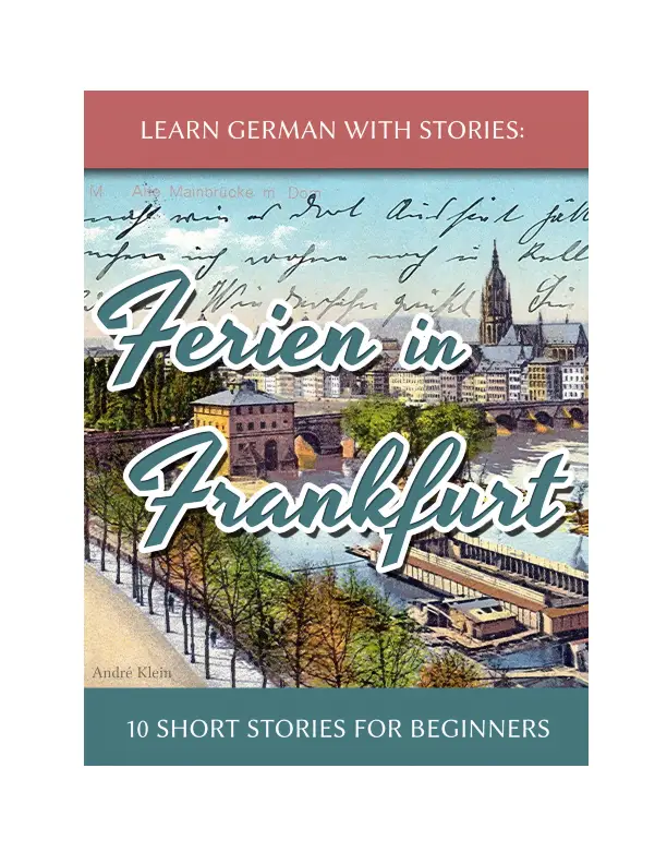 Stories in german for kids ( PDF )