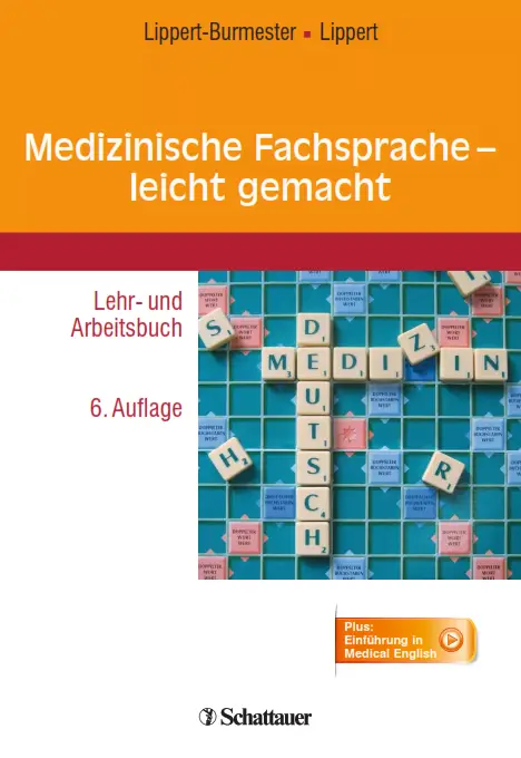 Medizinische Fachsprache leicht gemacht