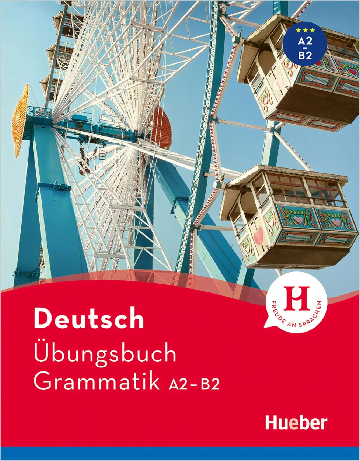 Übungsbuch Grammatik A2/B2 PDF