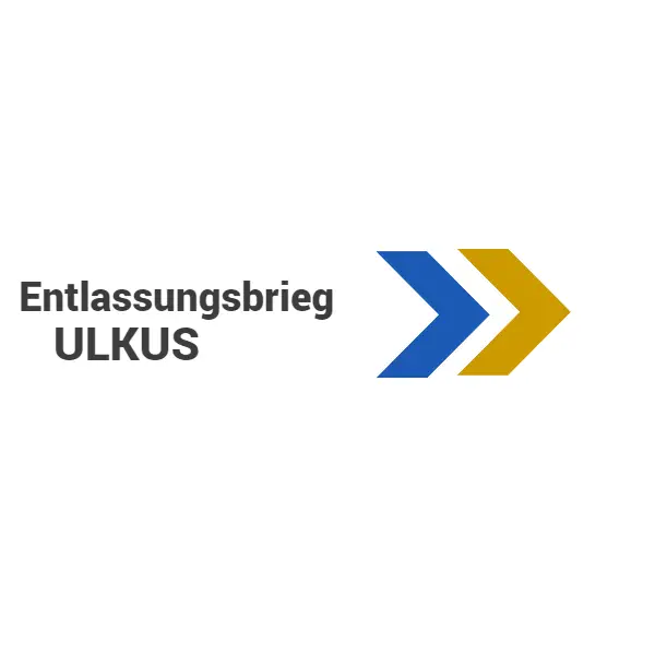 Entlassungsbrief Ulkus / gastrointestinale Blutung ( Innere Medizin )