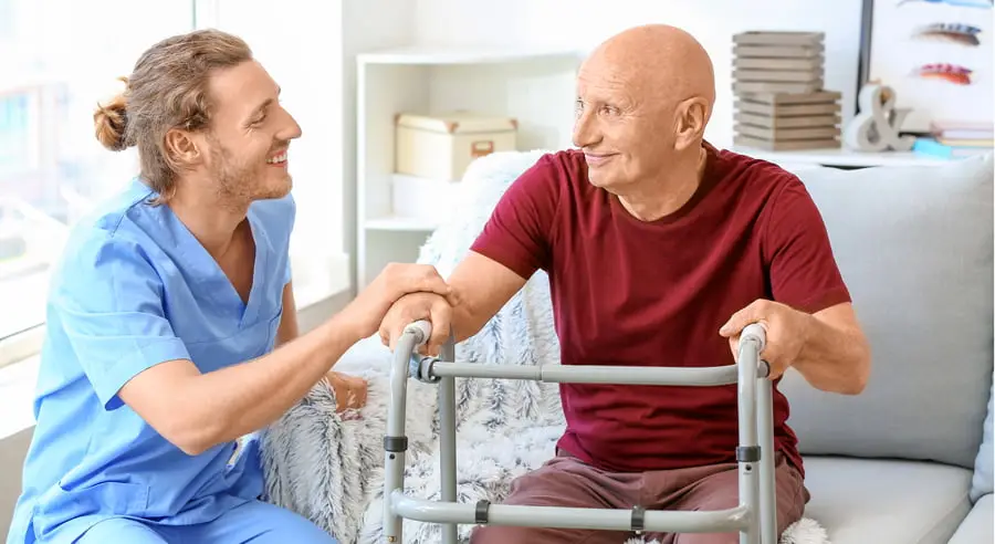 Die Pflege in der Inneren Abteilung: Hinter den Kulissen der Gesundheitsversorgung