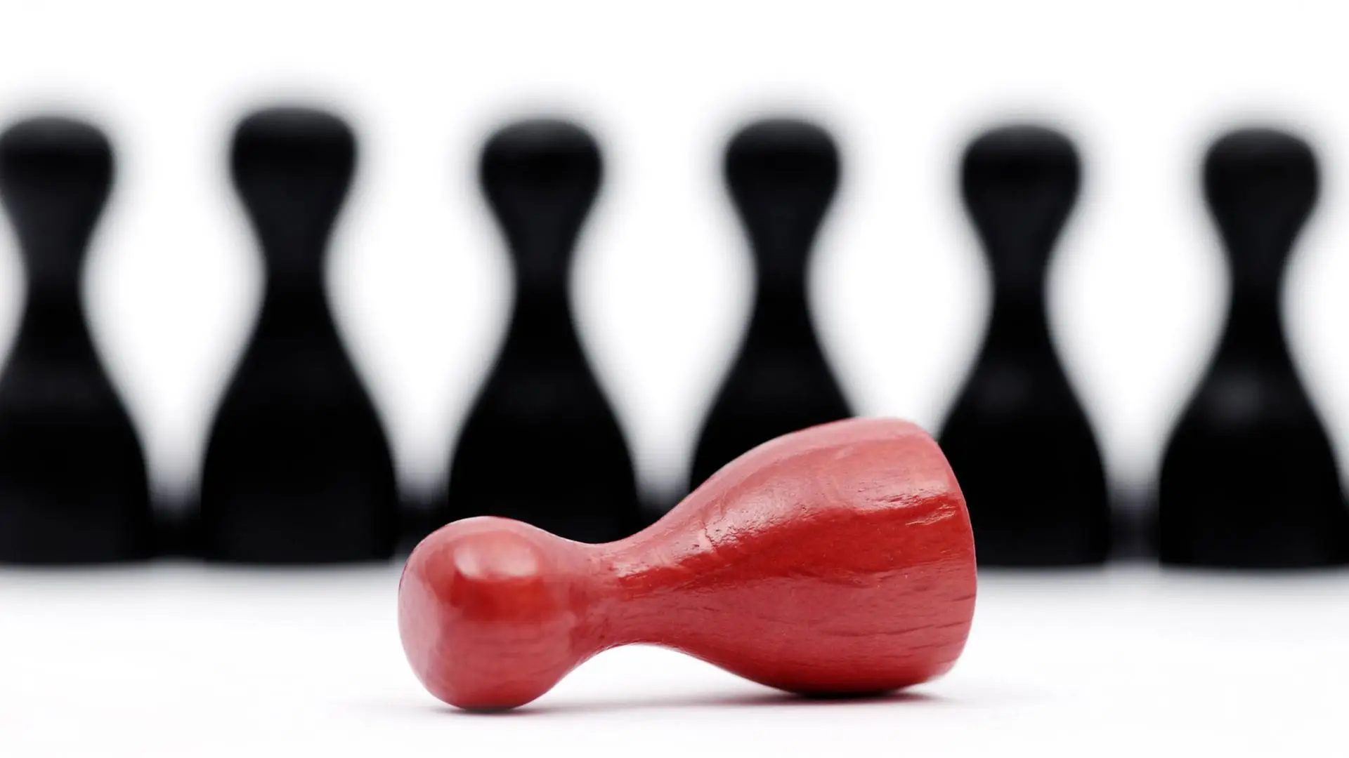 Das Invididuum ECL B1 Themen