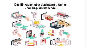 Die Vorteile und Nachteile des Online Shoppings 🛍️📦
