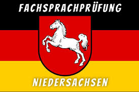 Fachsprachprüfung Niedersachsen 2024 (PDF)