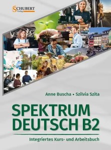 Spektrum Deutsch B2 PDF Free Download