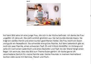 Bild Beschreibung B1 Materials