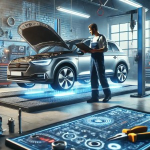 [ VIDEO ]Technische Prüfungsfragen – Alle technischen Fragen zur Fahrprüfung