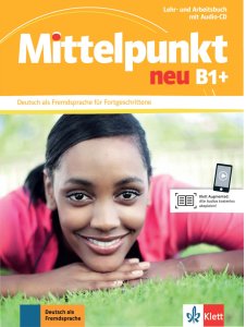 Mittelpunkt neu B1+ [ Zip ]