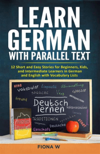 Learn German With Parallel Text