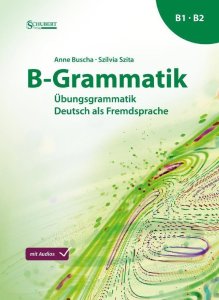 B-Grammatik, 2. Auflage 2024
