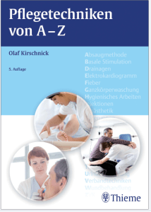 Pflegetechniken von A-Z