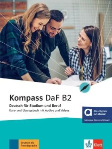 Kompass DaF B2 download [ ZIP ]