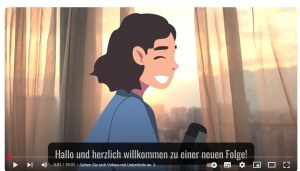 German Podcast | Wie kann ich besser sprechen?