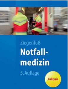 Notfallmedizin 5. Auflage [ZIP]