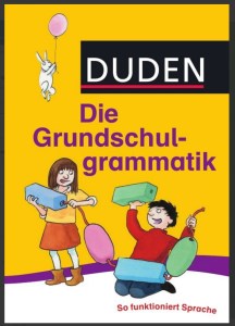 Duden – Die Grundschulgrammatik [ZIP]