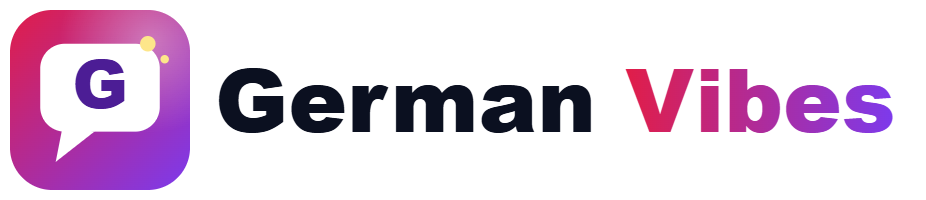German Vibes Logo
